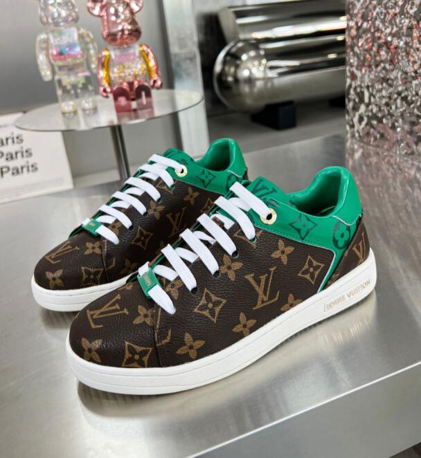 Chloe’s Picks - LOV Women Shoes - 630