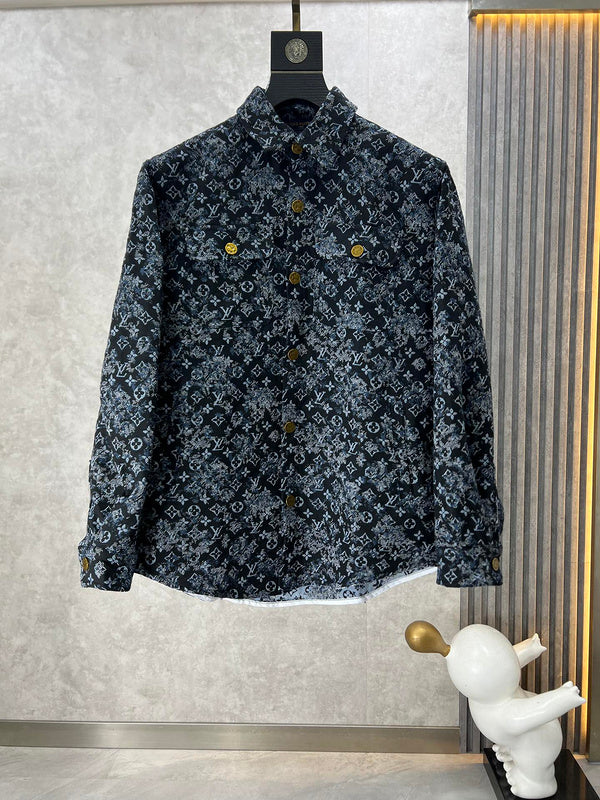 Louis Vuittion Luxury Clothes