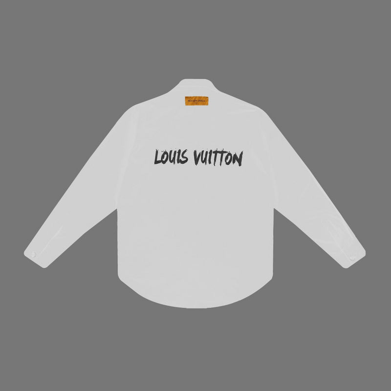 Louis Vuittion Luxury Clothes