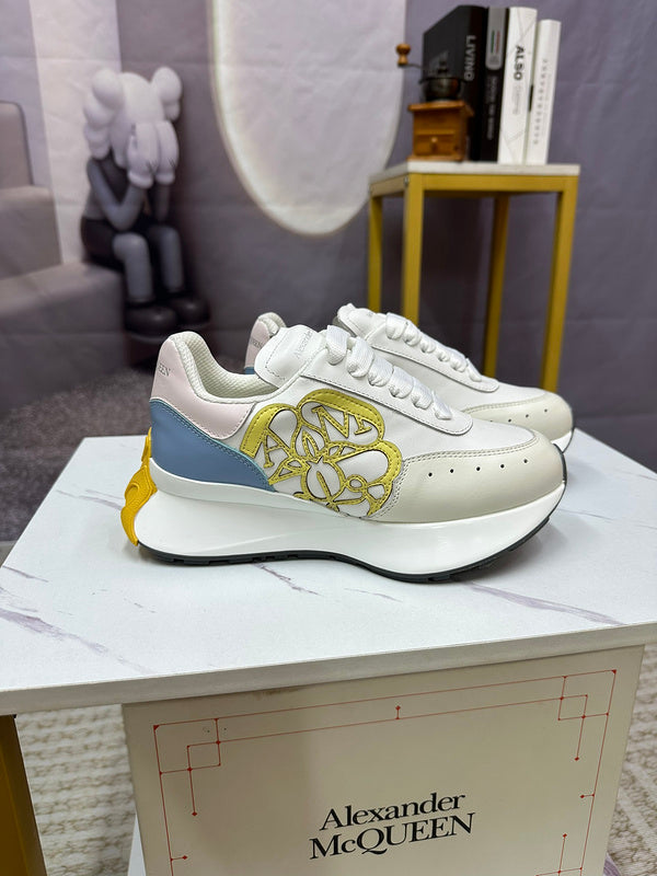 Alexander McQUEEN Luxury Shoes