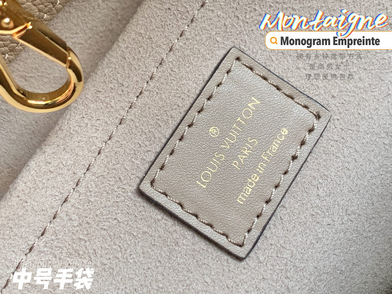 I W Fashion Lu-Vi Bags - 16633