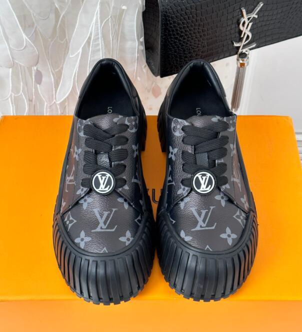 Chloe’s Picks - LOV Women Shoes - 497