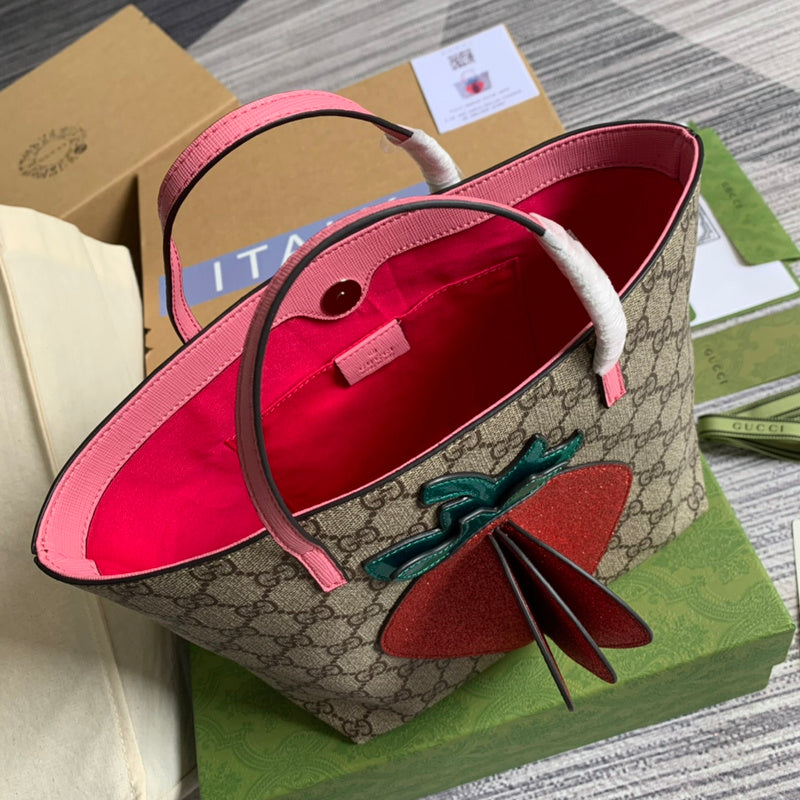PHA - GUKI Bags - 1927