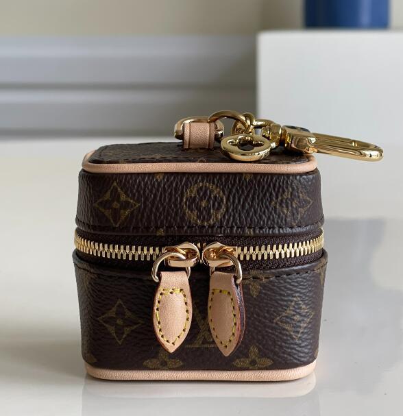 Chloe’s Picks - LOV Bags - 2211