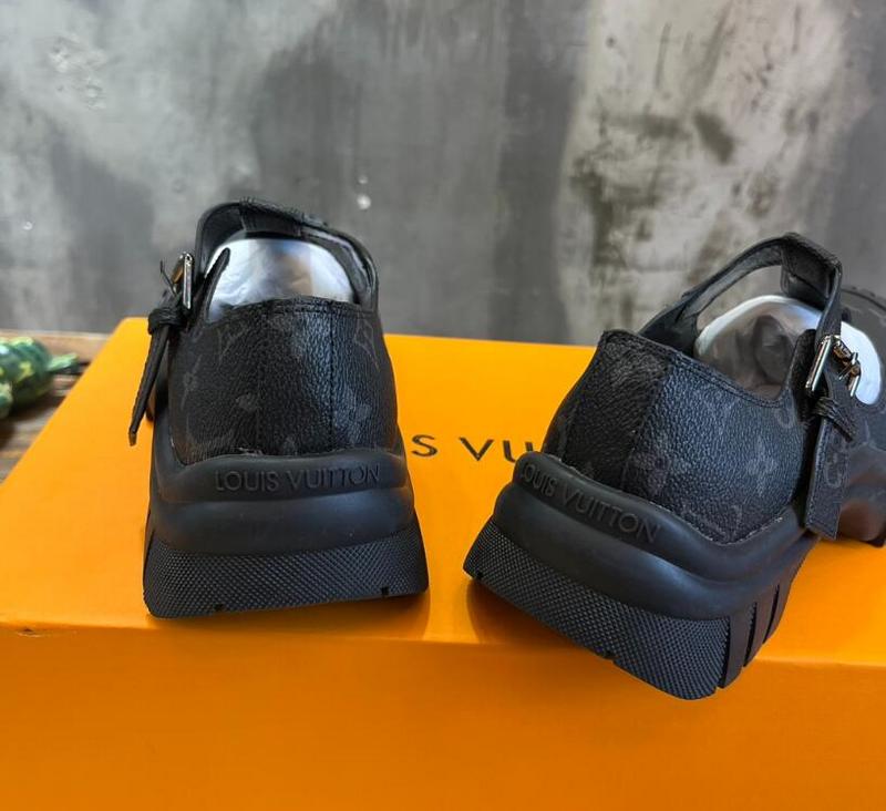 Chloe’s Picks - LOV Women Shoes - 529