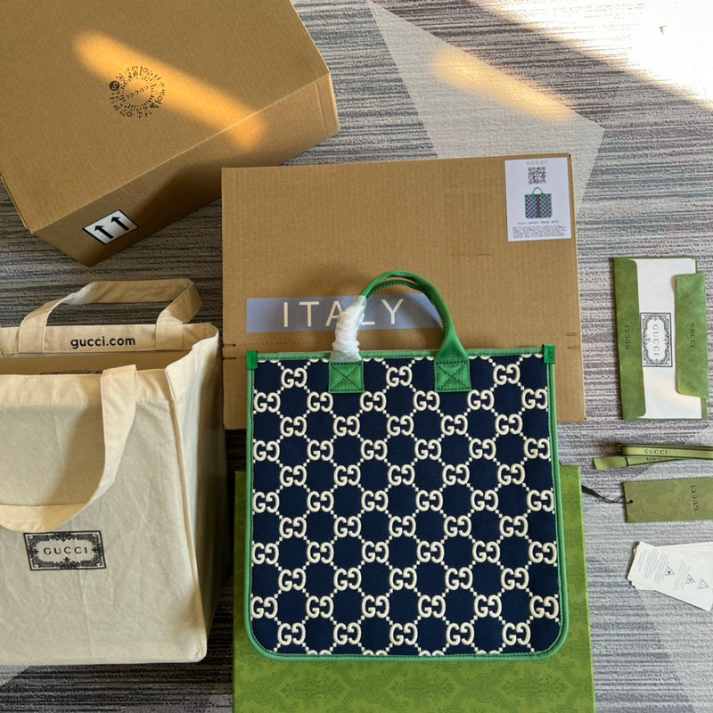 PHA - GUKI Bags - 1677