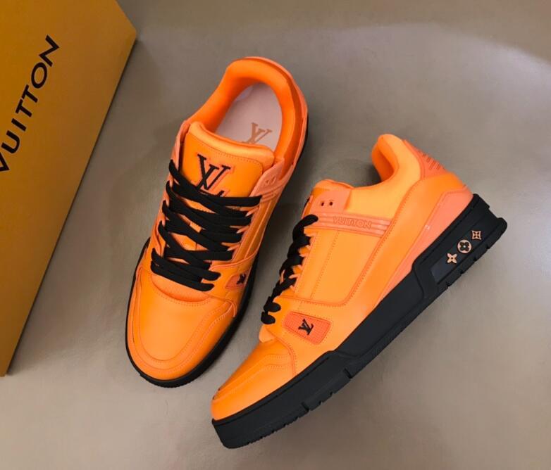 Chloe’s Picks - LOV Men Shoes - 1233