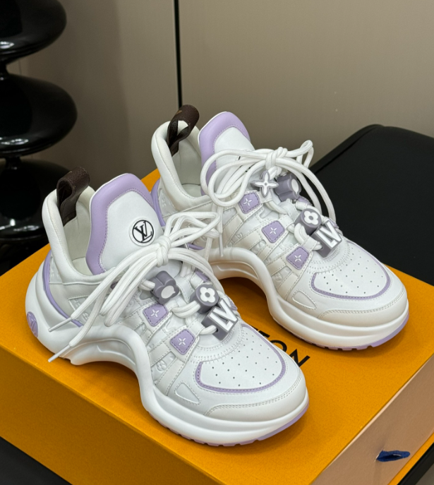Chloe’s Picks - LOV Women Shoes - 002