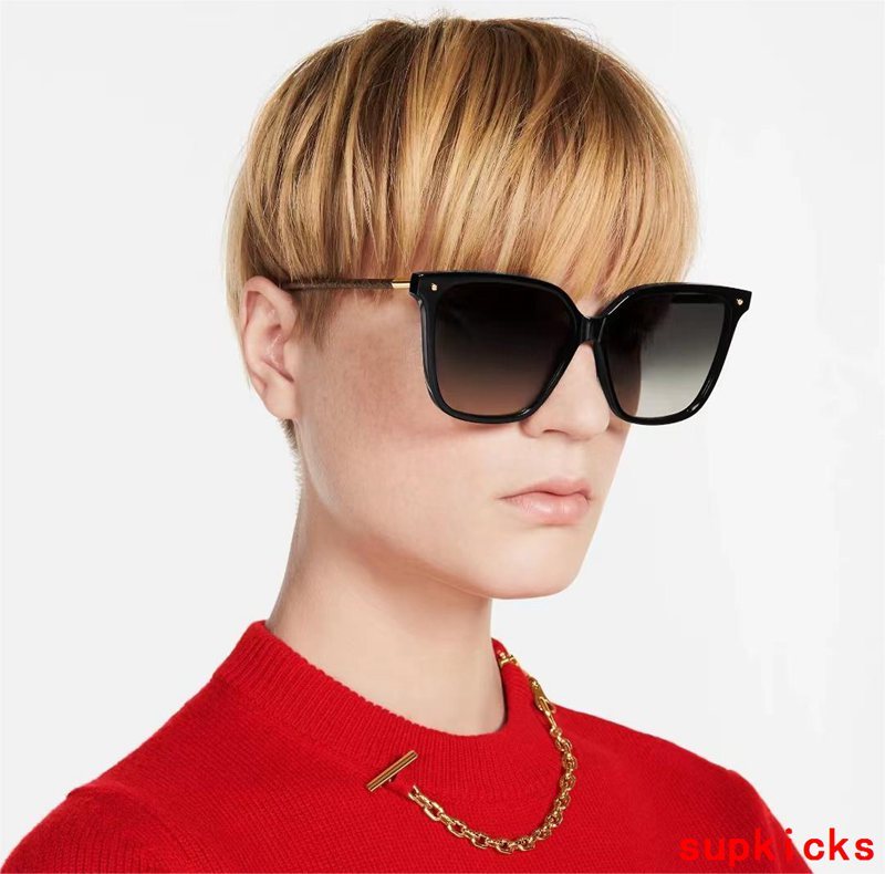 Louis Vuittion Luxury Sunglasses