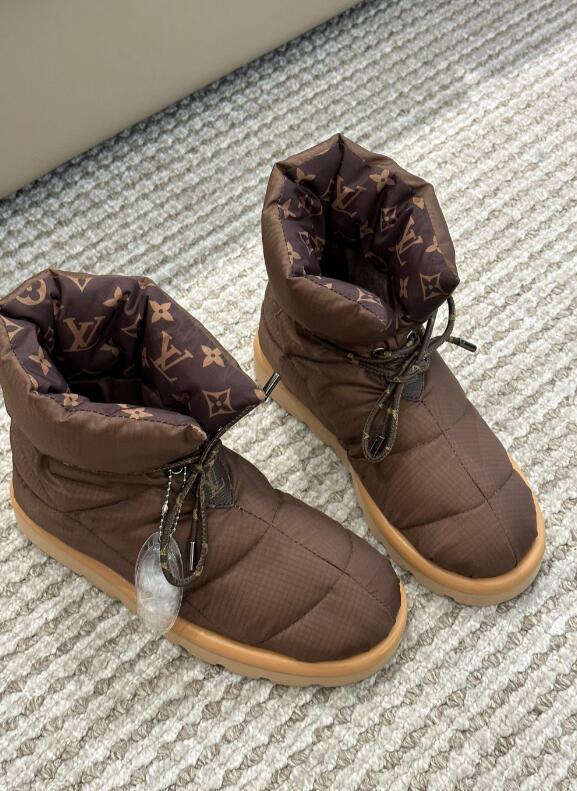 Chloe’s Picks - LOV Women Shoes - 689