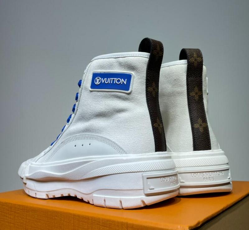 Chloe’s Picks - LOV Men Shoes - 1010
