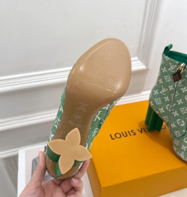 Chloe’s Picks - LOV Women Shoes - 813