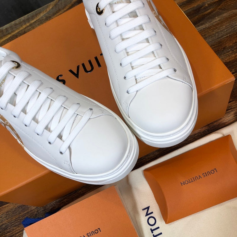 Louis Vuittion Luxury Shoes