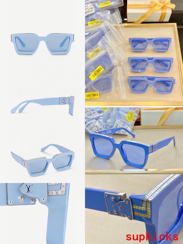 Louis Vuittion Luxury Sunglasses