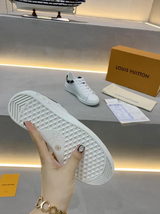 Chloe’s Picks - LOV Men Shoes - 1839