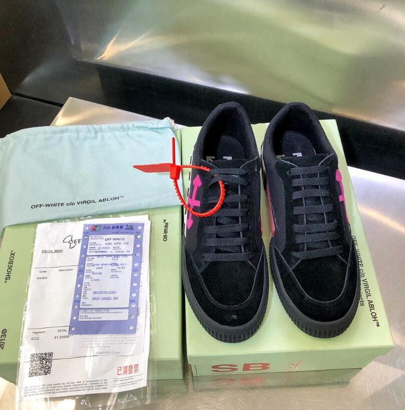 Chloe’s Picks - YZO Men Shoes - 158