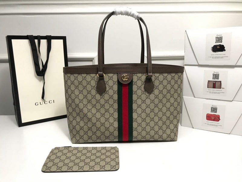 ENT - GCI Bags - 1352