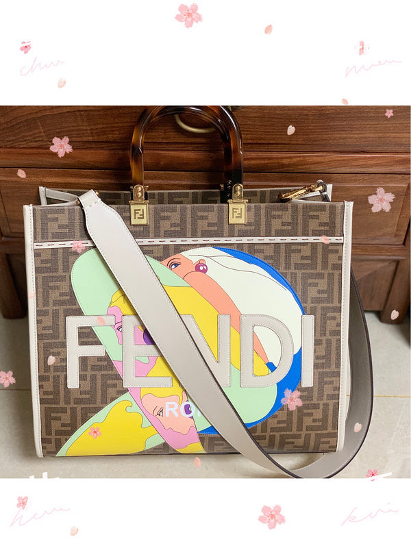 PHA - PHAE Bags - 349