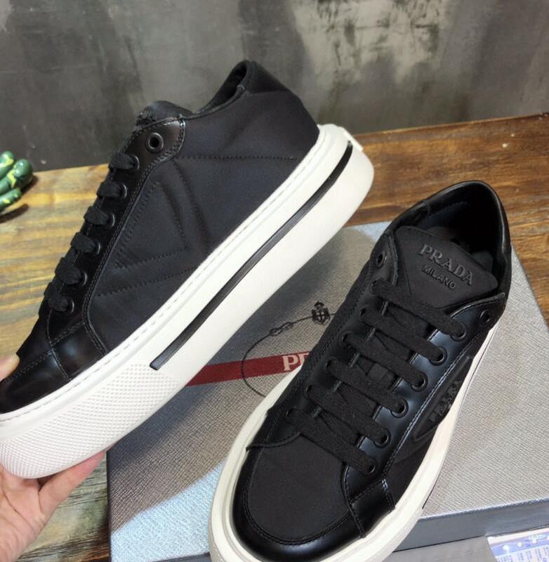 Chloe’s Picks - PD Men Shoes - 363