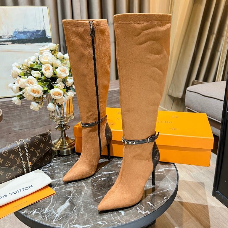 Chloe’s Picks - LOV Women Shoes - 890