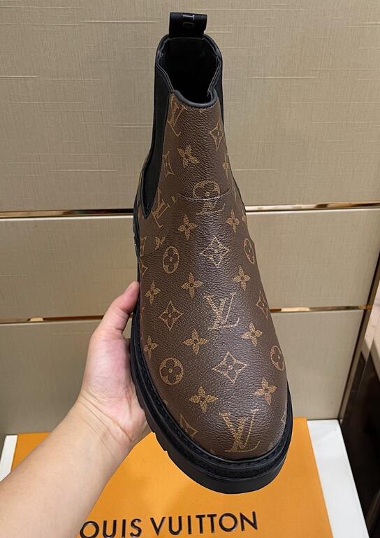 Chloe’s Picks - LOV Men Shoes - 1682