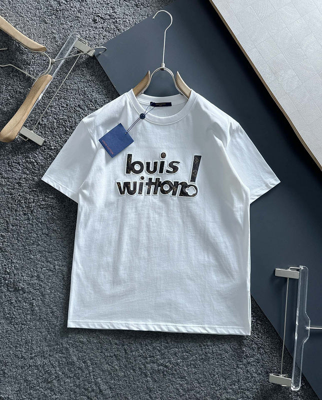 Louis Vuittion Luxury T-Shirt
