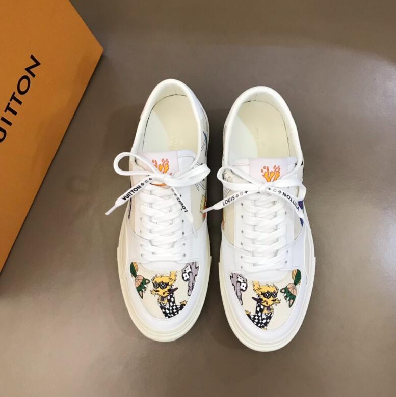 Chloe’s Picks - LOV Men Shoes - 1574