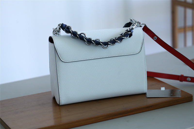 I W Fashion Lu-Vi bags - 8489