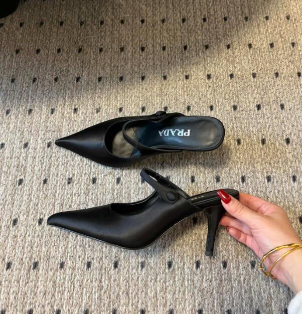 Chloe’s Picks - PD Women Shoes - 106