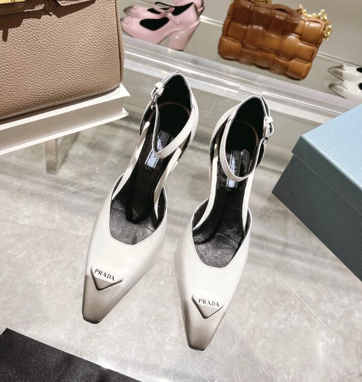 Chloe’s Picks - PD Women Shoes - 248