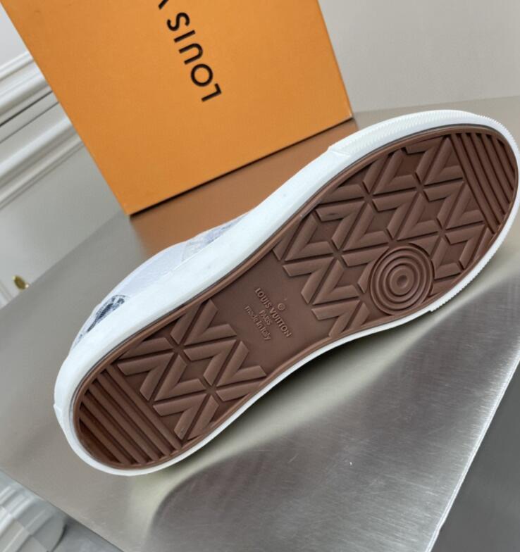 Chloe’s Picks - LOV Men Shoes - 1369