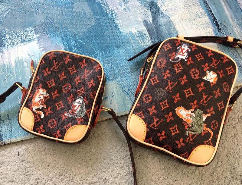 Chloe’s Picks - LOV Bags - 2682