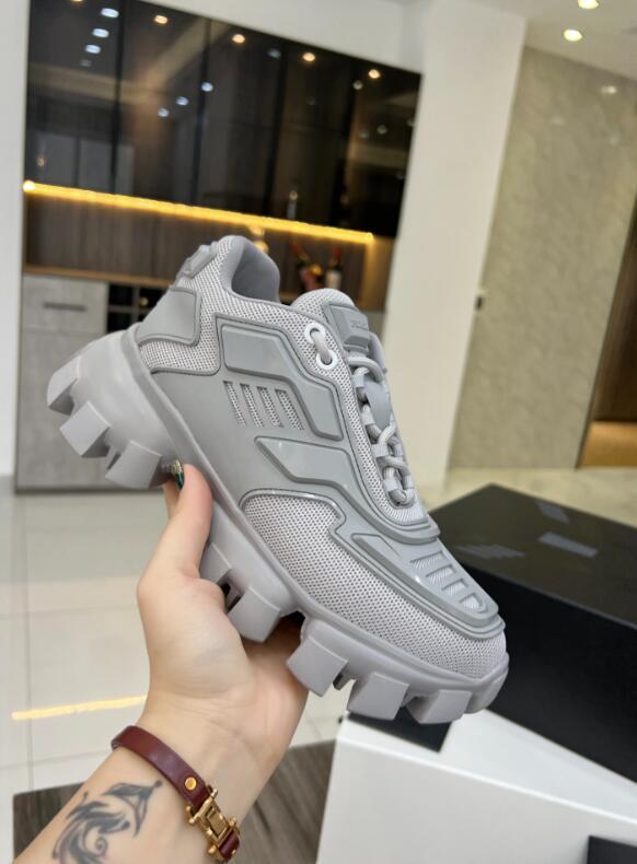 Chloe’s Picks - PD Men Shoes - 263