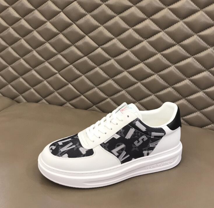 Chloe’s Picks - LOV Men Shoes - 1061