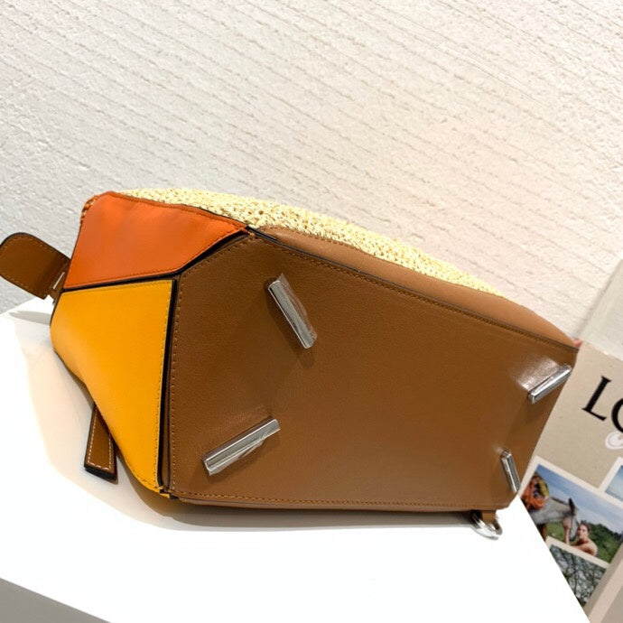 PHA - LWO Bags - 290
