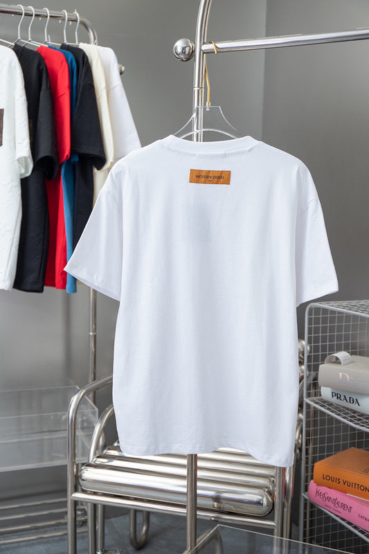 Louis Vuittion Luxury T-Shirt