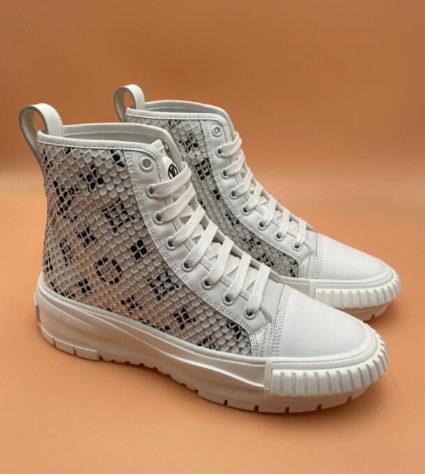 Chloe’s Picks - LOV Men Shoes - 996