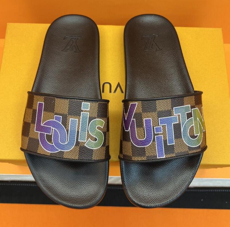 Chloe’s Picks - LOV Men Shoes - 1077
