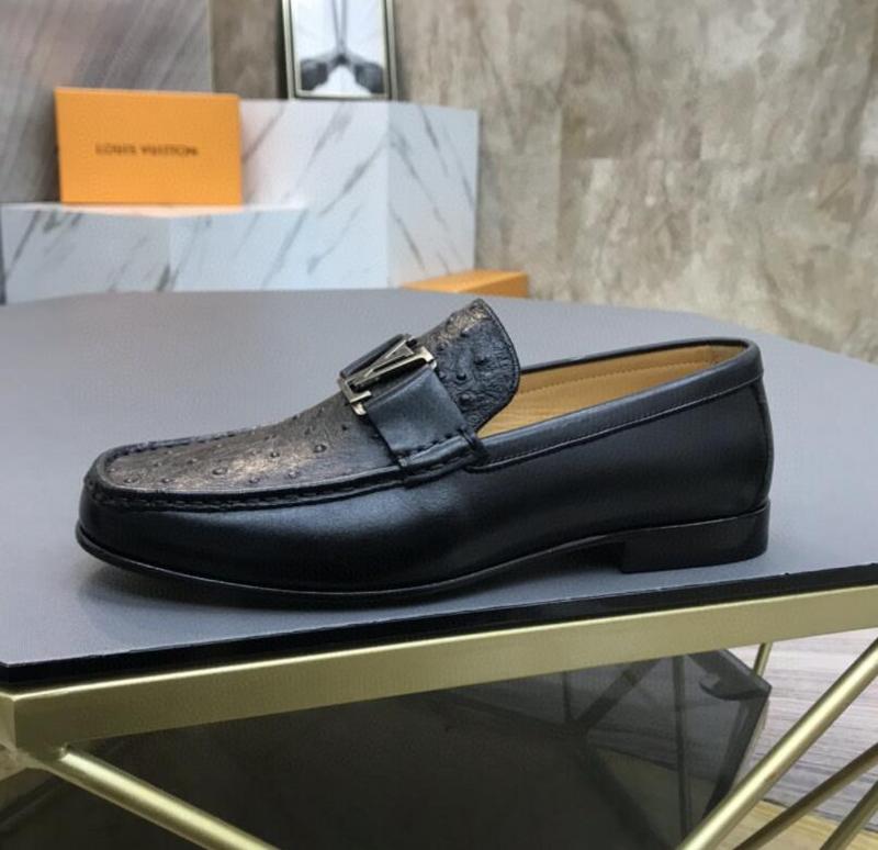 Chloe’s Picks - LOV Men Shoes - 1332