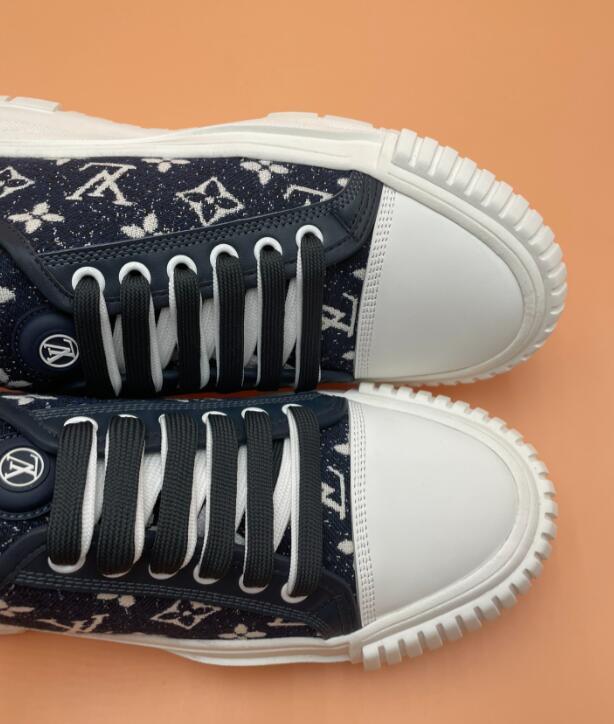 Chloe’s Picks - LOV Men Shoes - 1008