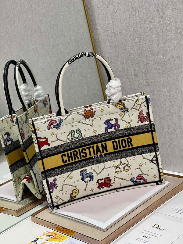 ENT - DOR Bags - 852