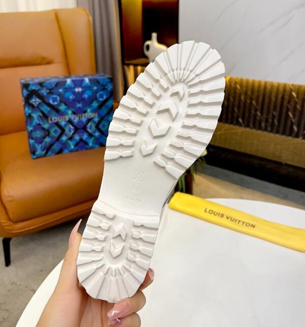 Chloe’s Picks - LOV Women Shoes - 864