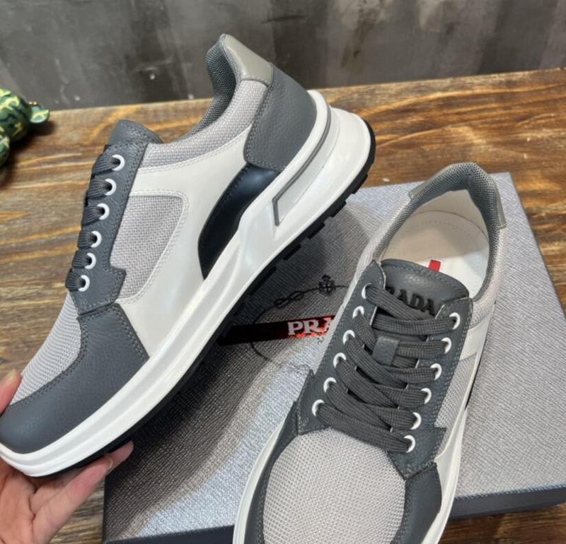 Chloe’s Picks - PD Men Shoes - 230