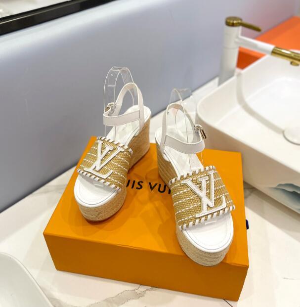 Chloe’s Picks - LOV Women Shoes - 587