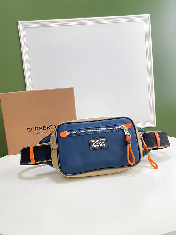BBR Bags - ENT - 424