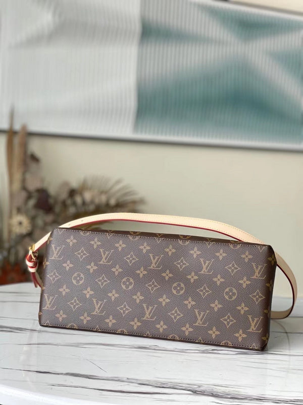 I W Fashion Lu-Vi bags - 17320