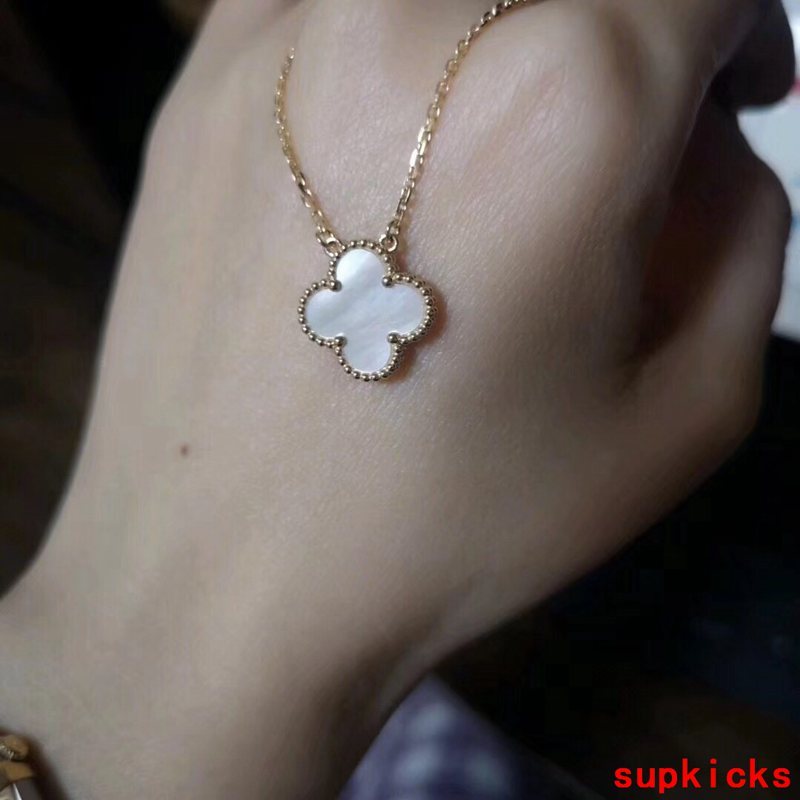 Van Cleef & Arples Jewelry
