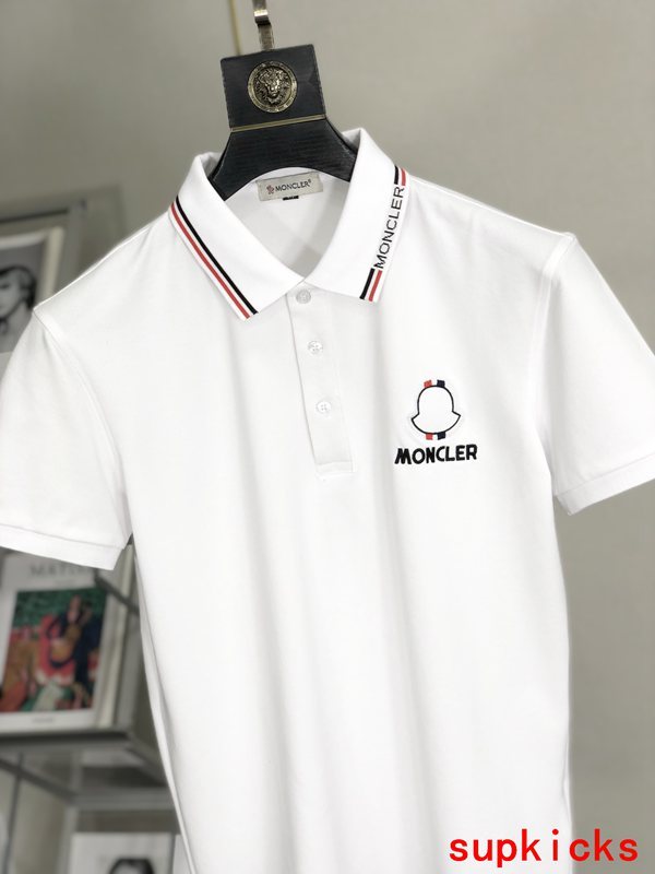 Moncler Luxury Cloth