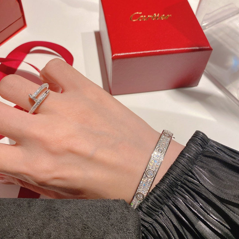 Cartier Jewelry