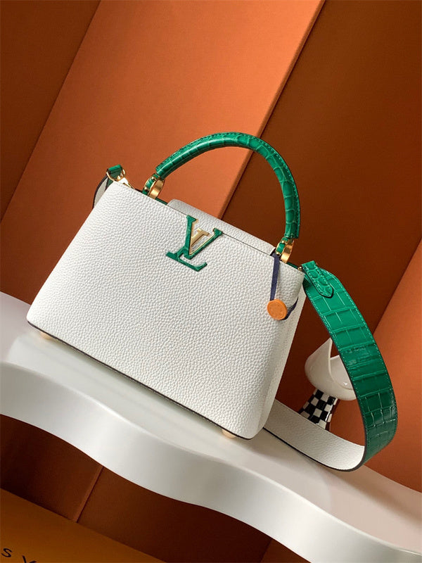 PHA - LOV Bags - 539